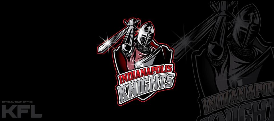 Meet The Indianapolis Knights – TRCcovers