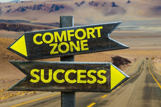 Comfort Zones