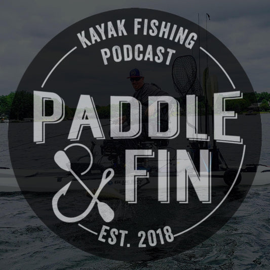 Paddle n Fin Podcast