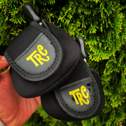TRCcovers-Fishing Rod and Reel Covers